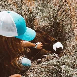 Meet your Posher, Addison